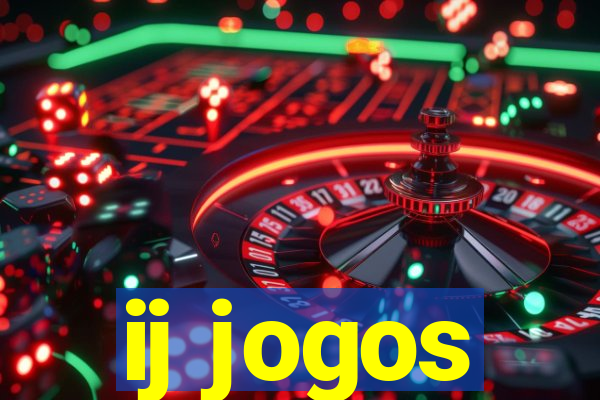 ij jogos